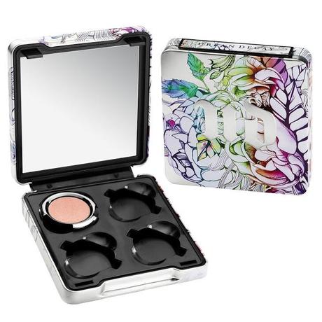 Urban Decay Summer 2013 Makeup Collection