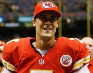 Matt Cassel 2.0