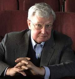 Roger Ebert (Eileen Ryan)