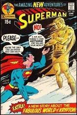 Superman #238