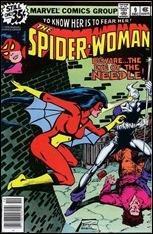 Spider-Woman #9