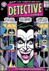 Detective Comics #332