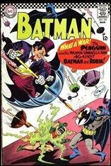 Batman #190