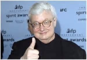 R.I.P. Mr. Ebert (1942-2012)