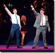 Review: Catch Me If You Can (Broadway in Chicago)