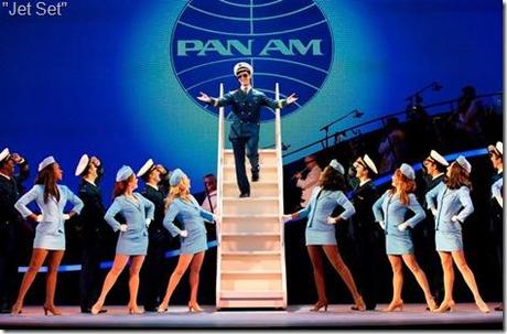 Review: Catch Me If You Can (Broadway in Chicago)