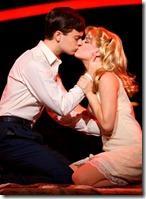 Review: Catch Me If You Can (Broadway in Chicago)