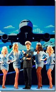 Review: Catch Me If You Can (Broadway in Chicago)