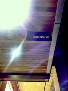 Baldwin Party