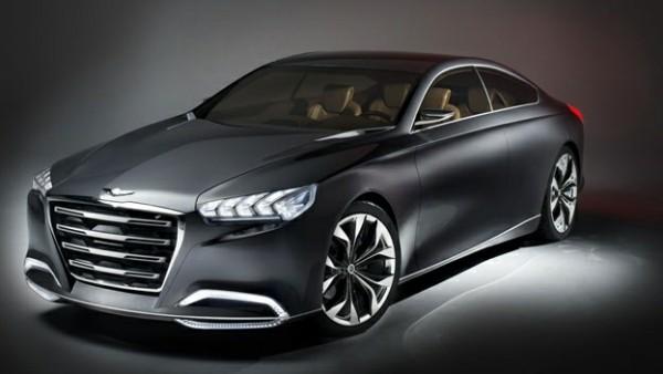 Hyundai-Genesis