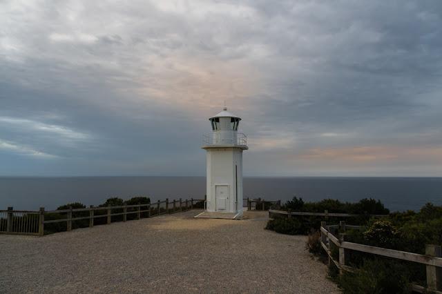 cape liptrap lighthouse