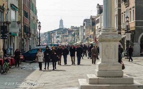 Chioggia - A perfect base for exploring Venice