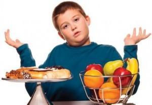 Treat Childhood Obesity