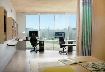 The Studio by Branch Studio Architects