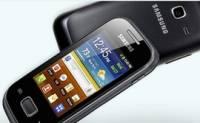  Samsung announces two new entry level smartphones   Galaxy Pocket Neo and Galaxy Star