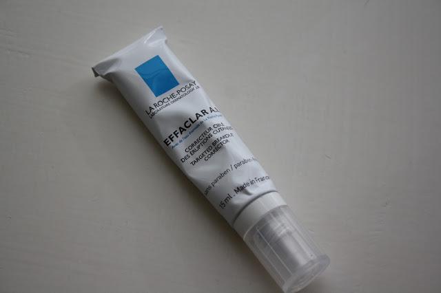 La Roche-Posay Effaclar A.I Review