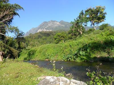 Off The Beaten Track: New Life in Northern Thailand