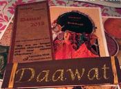 Daawat 2013: Indian Feast with Philanthropic Mission