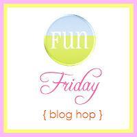 Friday Blog Hops