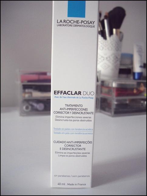 effaclarduo