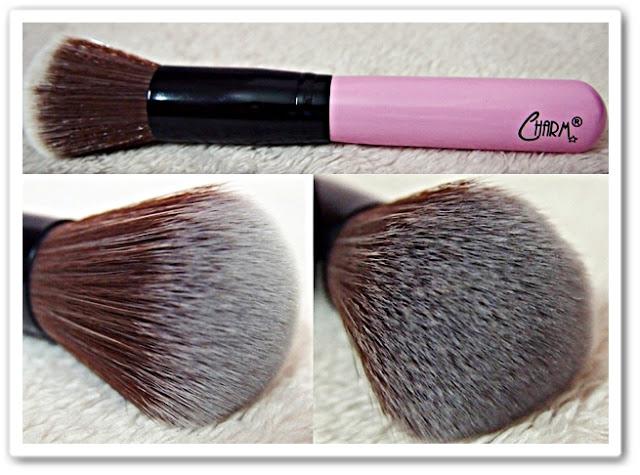 Charm Brushes and Biore Hauls + Reviews