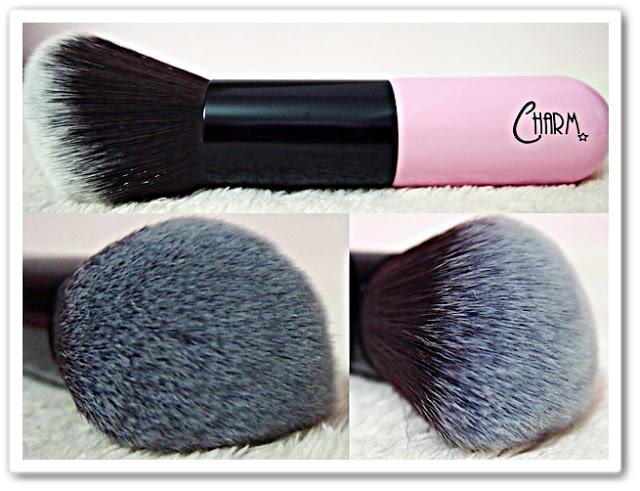 Charm Brushes and Biore Hauls + Reviews