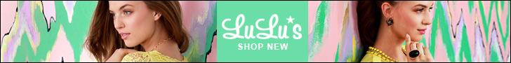 New Fashions Every Day - See What's in Bloom at LuLu*s