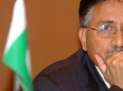 NA-139: Nomination Papers Pervez Musharraf Rejected