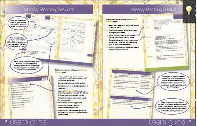 Ultimate Homeschool Planners from Apologia