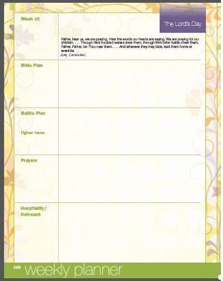 Ultimate Homeschool Planners from Apologia