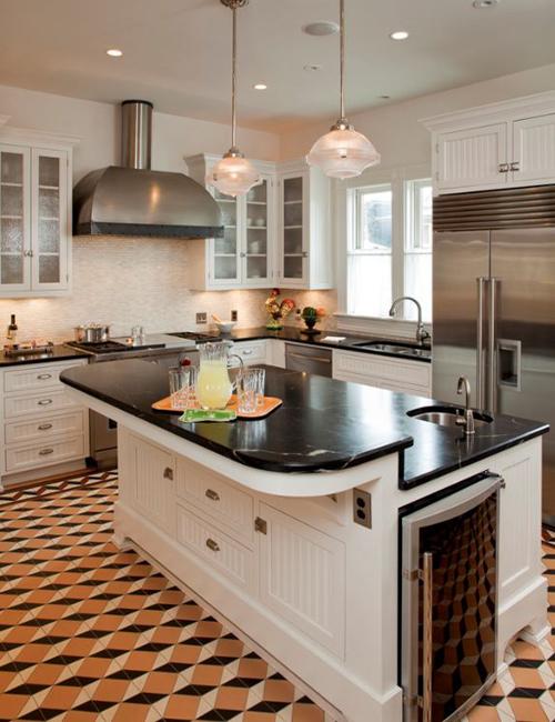 decor tile design10 Whats New In Tile Design HomeSpirations
