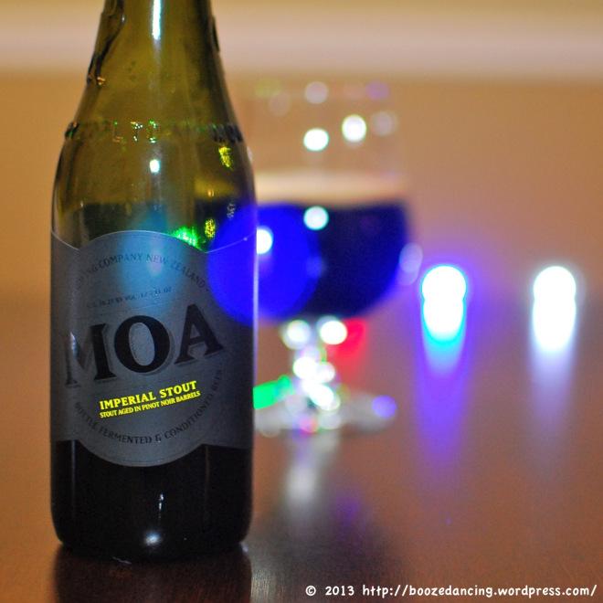 MOA Imperial Stout