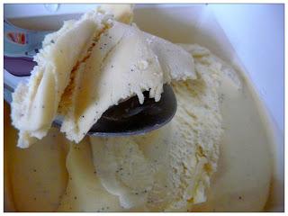 Taywell Ice Creams - Vanilla Madagascar