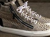 Betting Snake: Giuseppe Zanotti Snakeskin