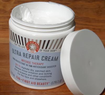 First Aid Beauty - Ultra Repair Cream
