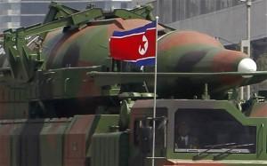 North Korea