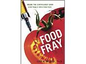 Book Review: Food Fray