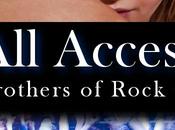 {Guest Post} Brothers Rock Series Karolyn James