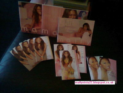 My Mally Collection By A #Mallynista...
