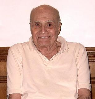 Rest in peace Carmine Infantino