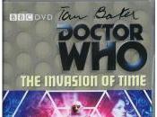 Retro ‘Doctor Who’ Reviews Vol.