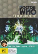 The Ribos Operation