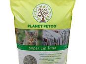 Review: Paper Pellet Litter From Planet PetCo