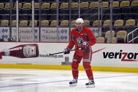 Game 39 : Penguins vs. Rangers : 04.05.13 : Live Game Thread!