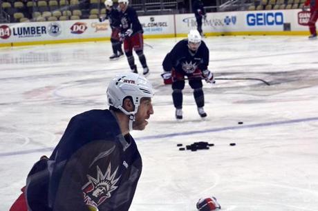 Game 39 : Penguins vs. Rangers : 04.05.13 : Live Game Thread!