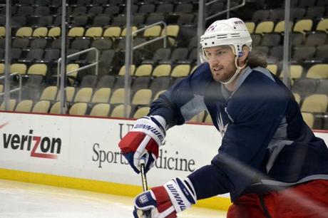 Game 39 : Penguins vs. Rangers : 04.05.13 : Live Game Thread!