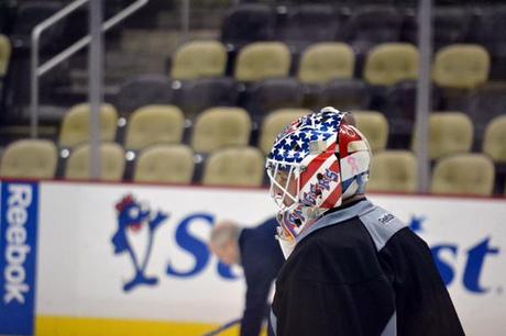 Game 39 : Penguins vs. Rangers : 04.05.13 : Live Game Thread!