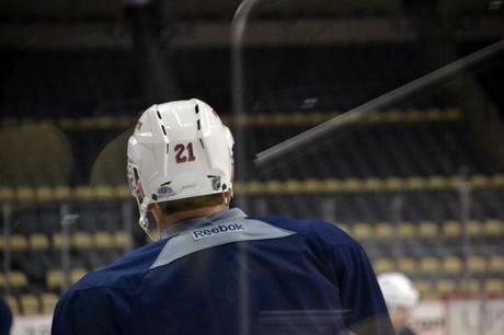 Game 39 : Penguins vs. Rangers : 04.05.13 : Live Game Thread!