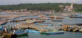 European tour industry seeks relocation of Vizhinjam port