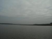 69) Kanva Reservoir -  New beginning/The End: (29/12/2012)
